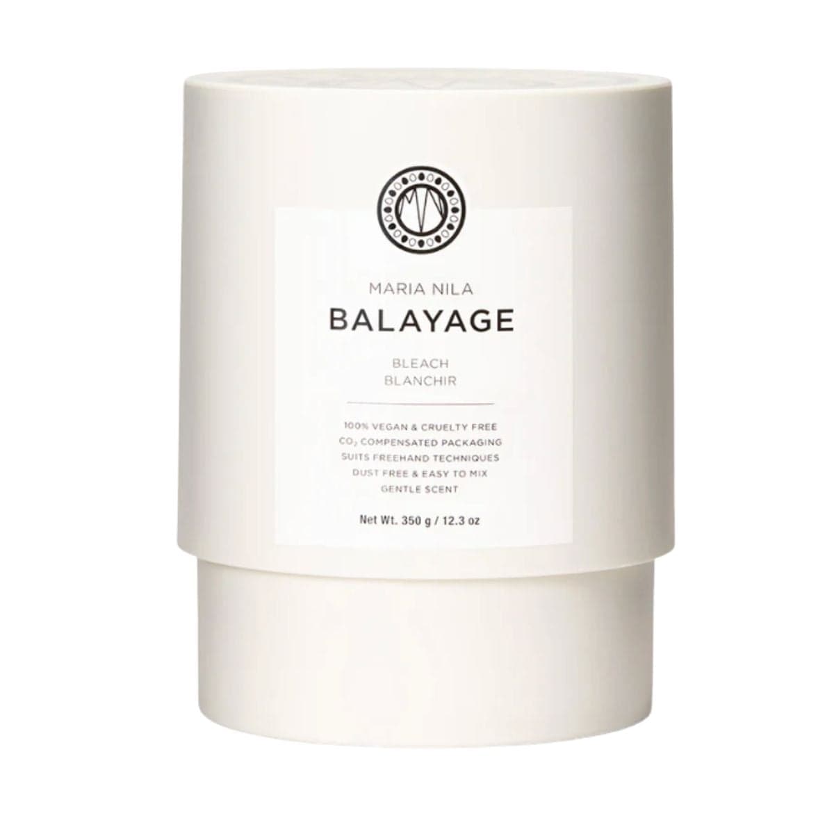 Balayage Bleach