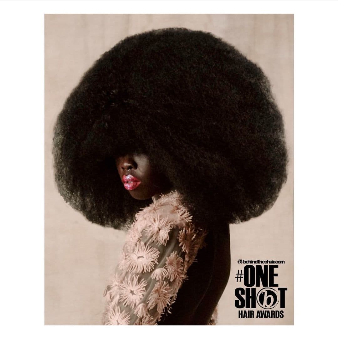 2024 #ONESHOT Editorial Shot Finalists