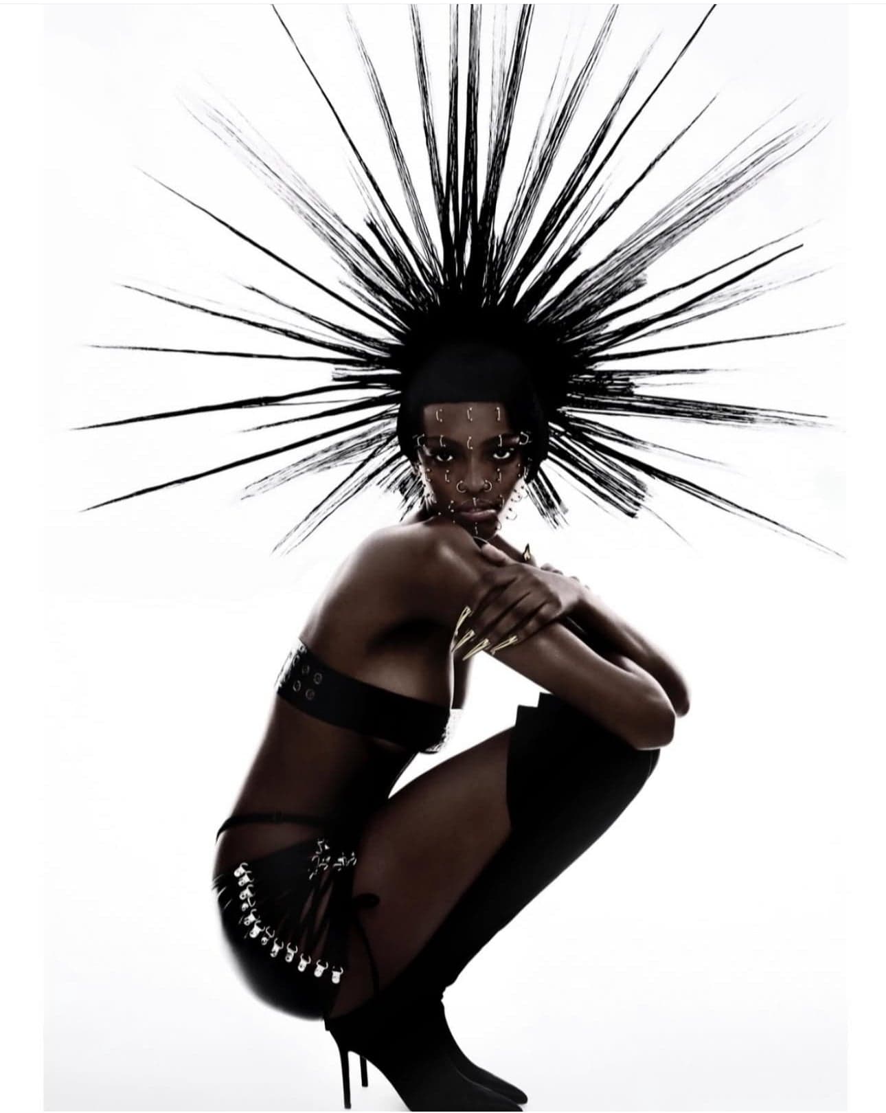 2025 #ONESHOT Avant-Garde Shot Finalists