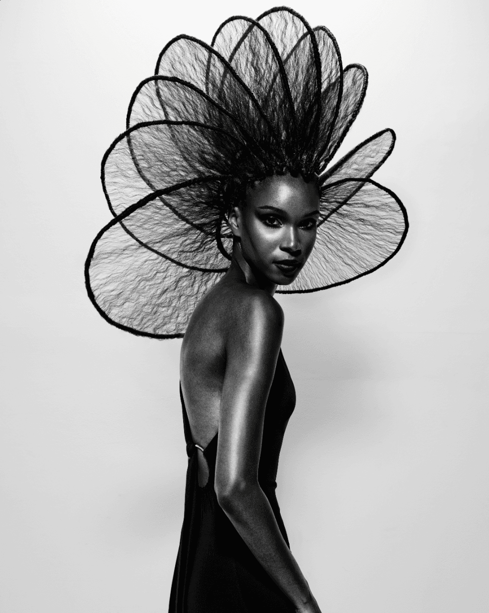 2024 #ONESHOT Avant-Garde Shot Finalists