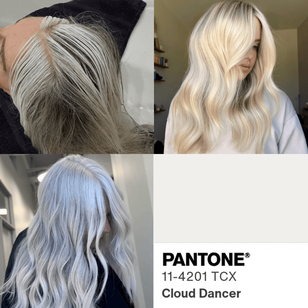 cloud dancer hair