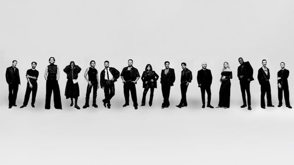 l'oreal pro global creative collection