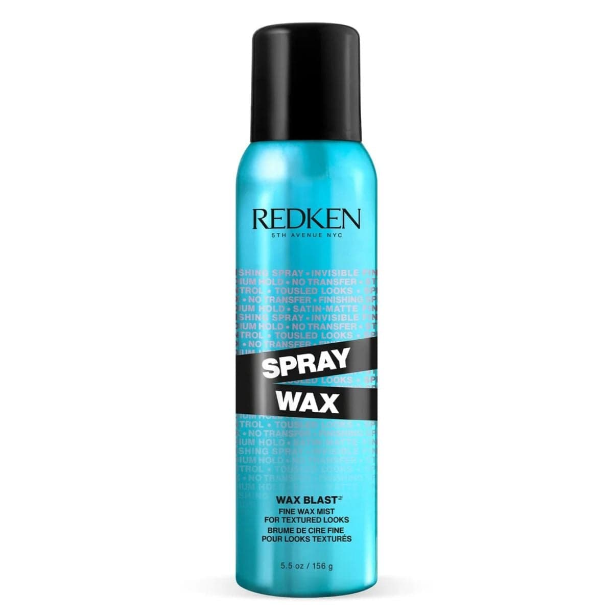 Spray Wax Invisible Texture Mist
