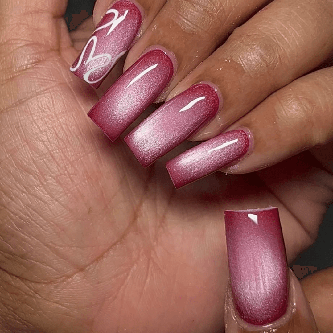 Photo Credit: Instagram via @trevynails