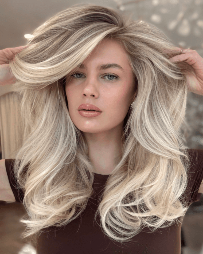 2026 hair blowout trends