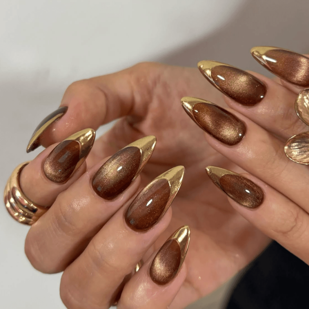 Photo Credit: Instagram via @yehicasnails