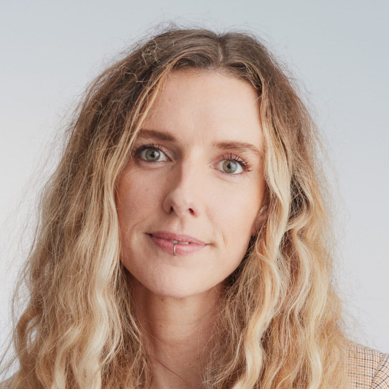 Belinda Mills
