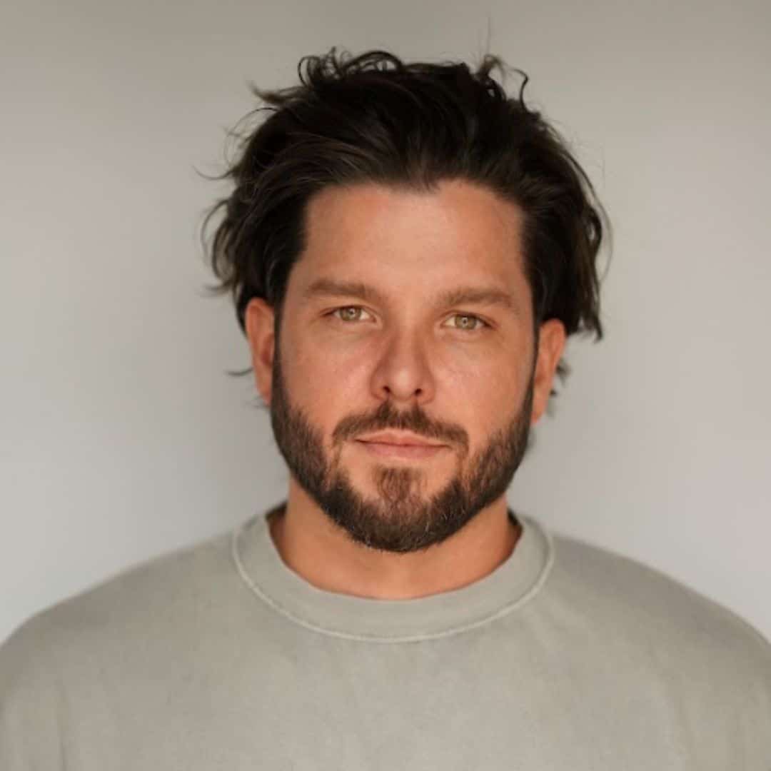 Eric Coyle