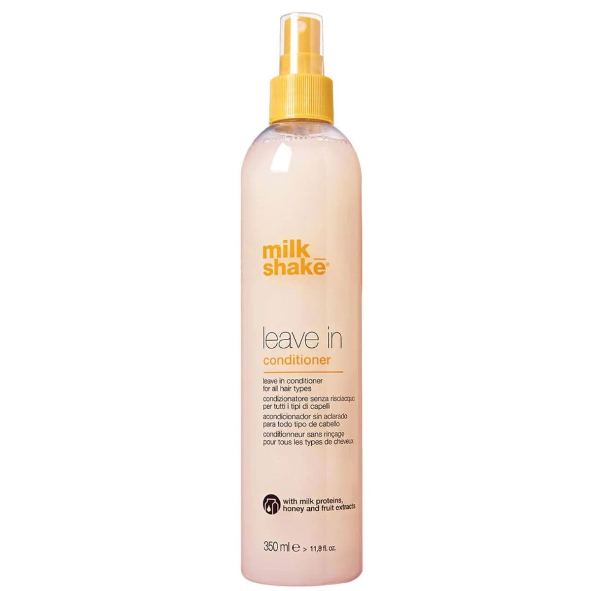 Leave-In Conditioner