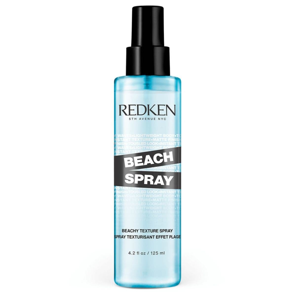 Beach Spray
