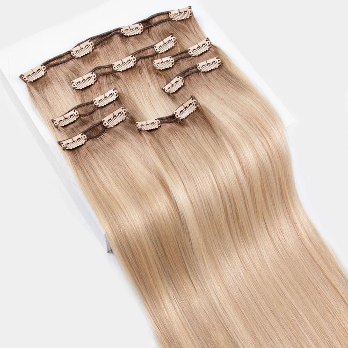 Pro 7 Clip-In® Extension Set