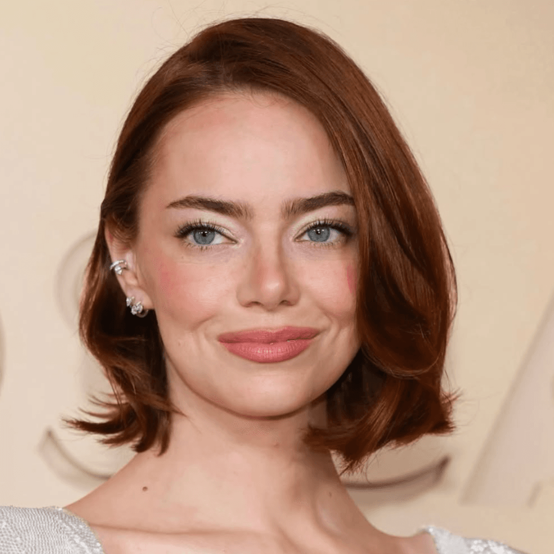 emma stone's oscars look