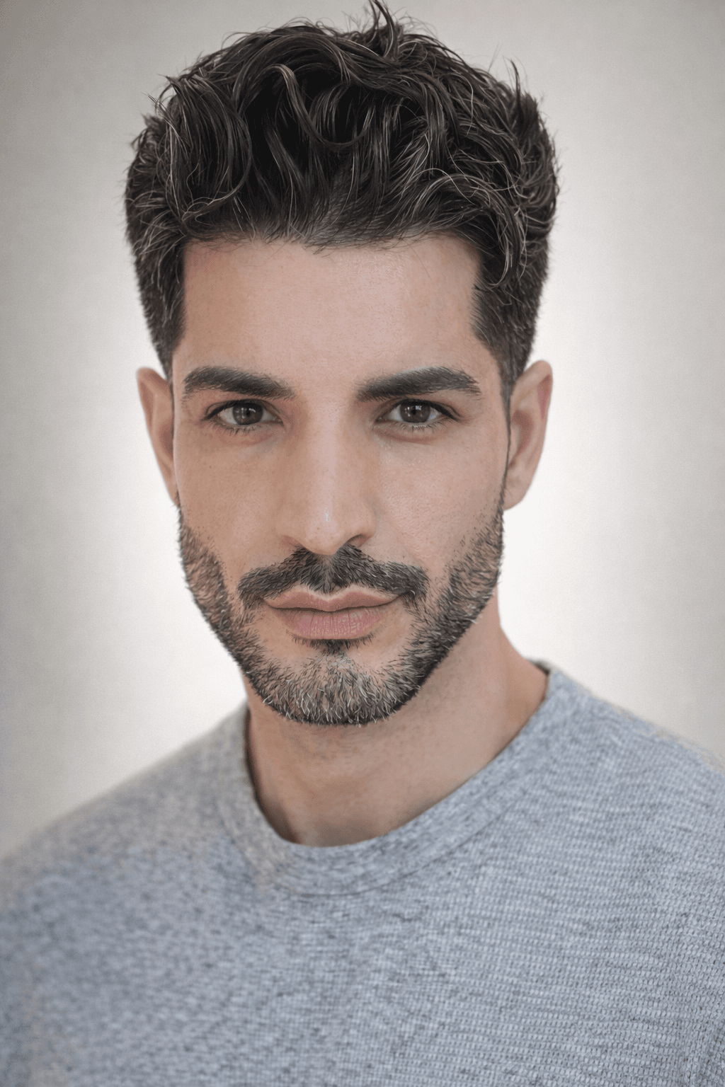 Matt Rez Headshot