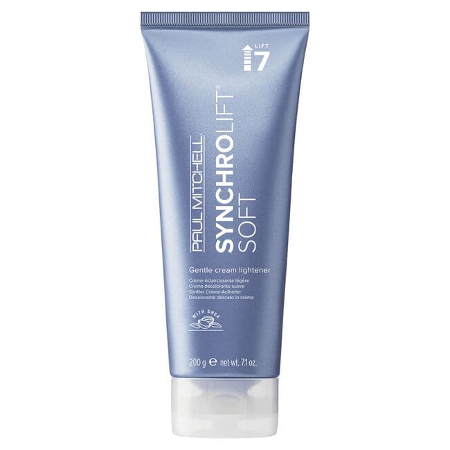 SynchroLift Soft Gentle Cream Lightener