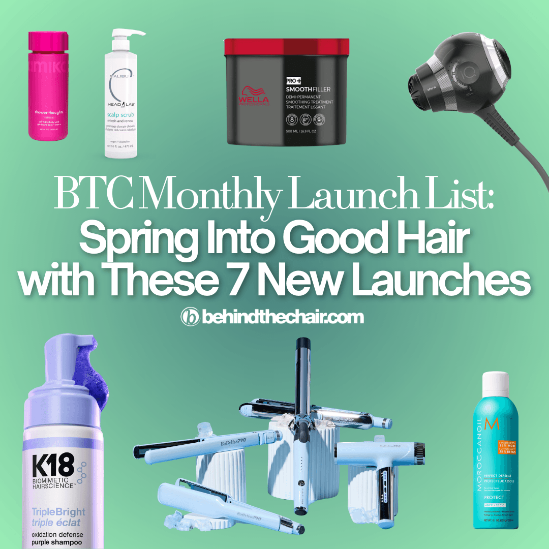 march 2026 launch list
