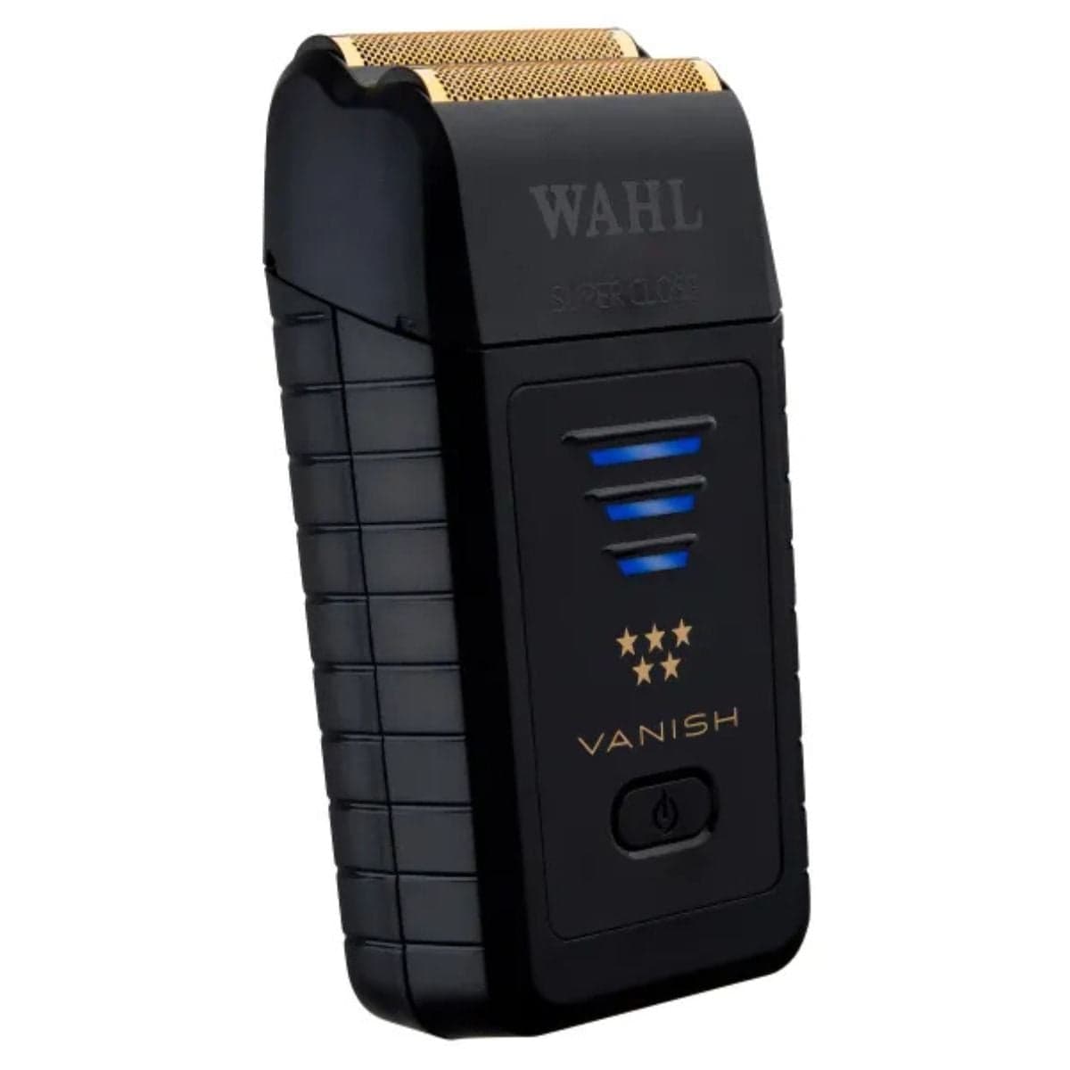5 Star Vanish Shaver