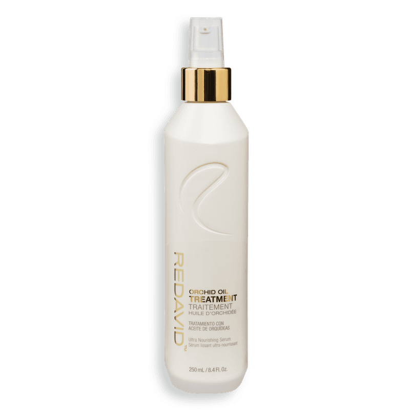 Orchid Oil® Treatment