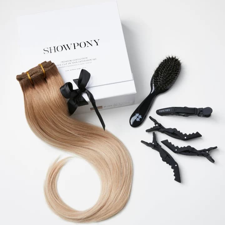 showpony us course