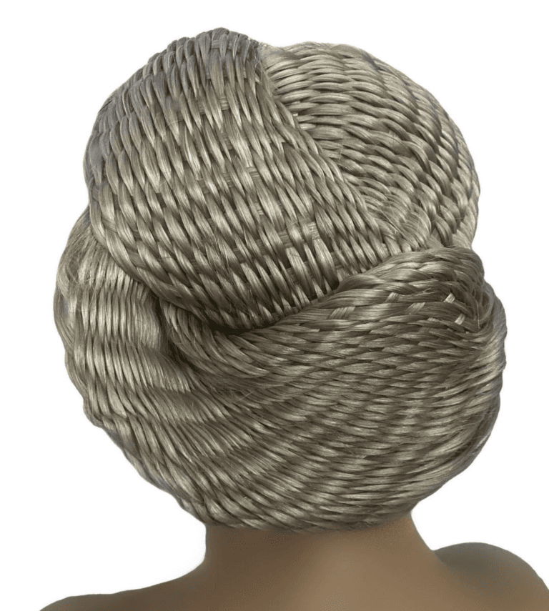 Intricate Braids & Twists winner entry by hairstylist @caidycreate for the 2022 #ONESHOT Hair Awards Hot Shot