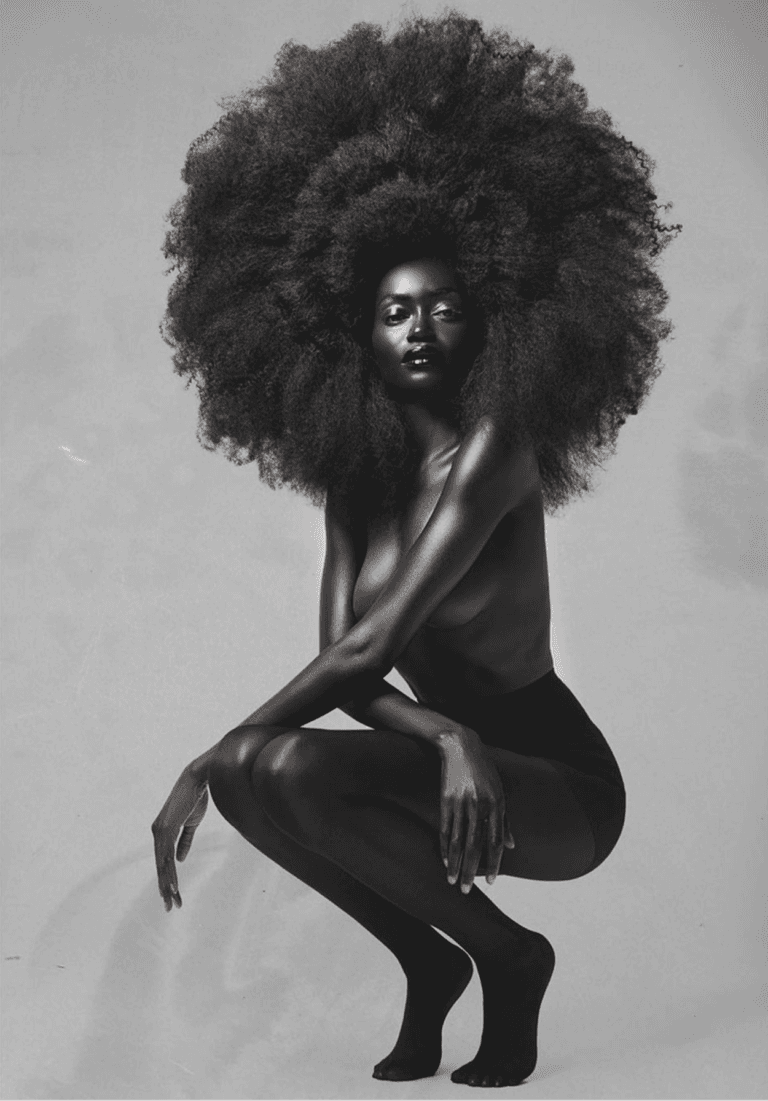 Texture Shot north american winner entry by hairstylist @cassiecarey.hair for the 2022 #ONESHOT Hair Awards Big Shot