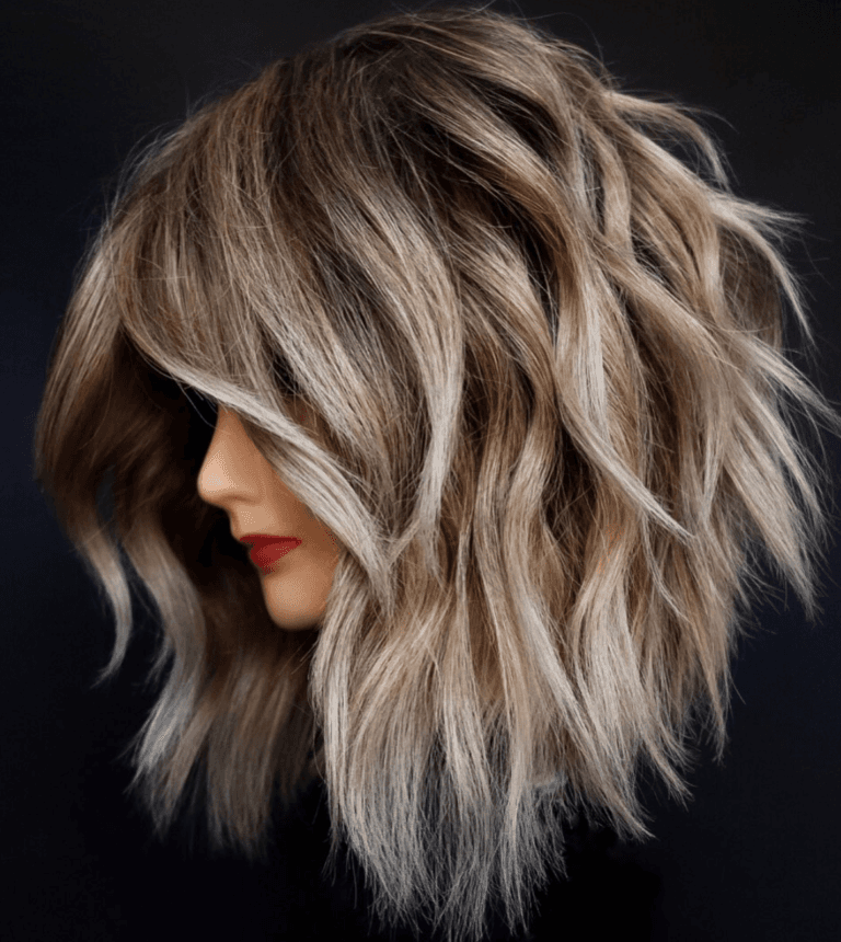 Haircut & Style Mannequin Shot winner entry by hairstylist @rob.levi for the 2021 #ONESHOT Hair Awards Hot Shot
