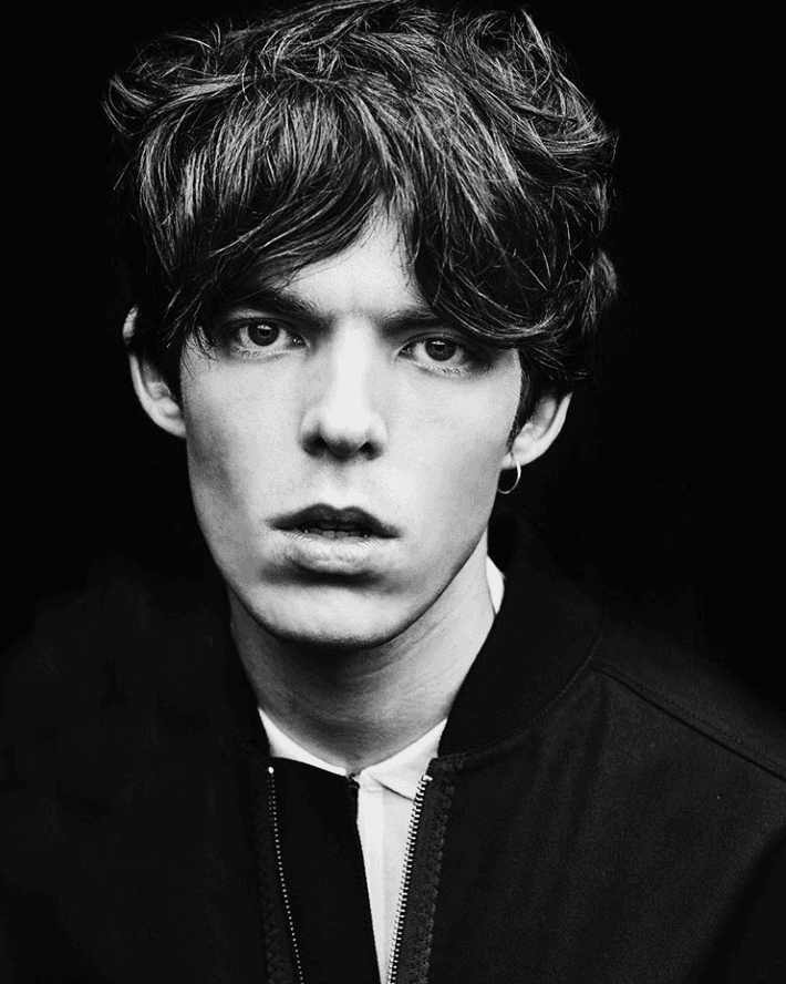 Men's Shot north american winner entry by hairstylist @petegrey for the 2019 #ONESHOT Hair Awards Big Shot