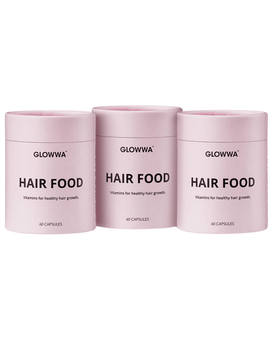Hair Food™