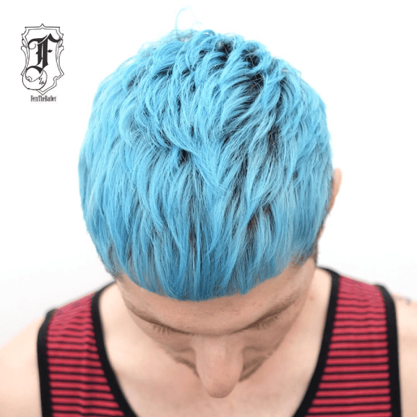 @fernthebarber