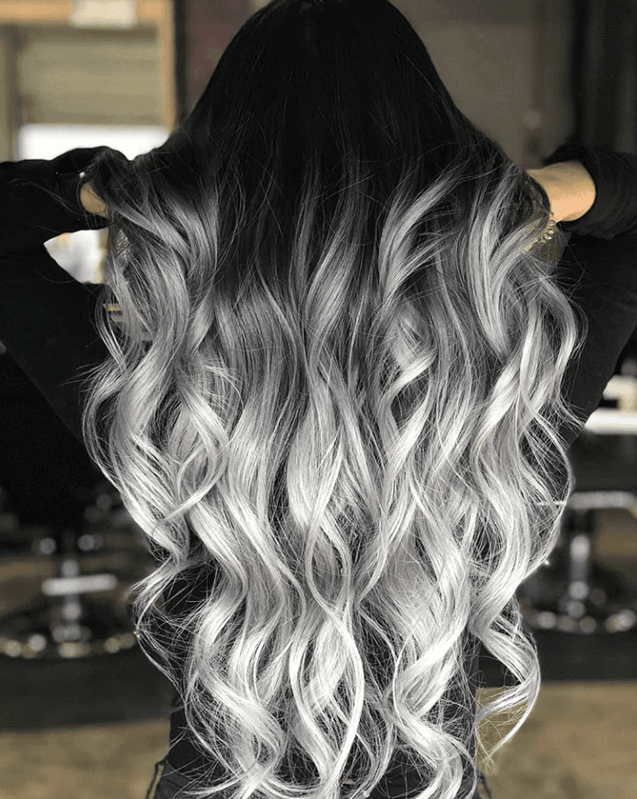 Top 5: @hairbyapes