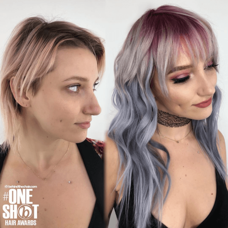 Top 5: @hairbyfranco