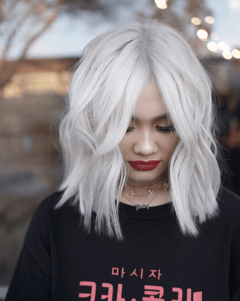 Platinum winner entry by hairstylist @jeffreyrobert_ for the 2018 #ONESHOT Hair Awards Hot Shot