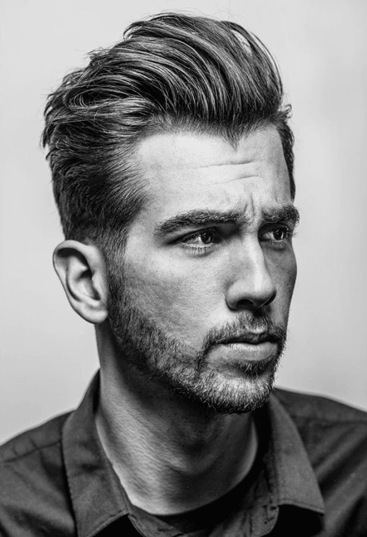 Top 5: @mattyconrad