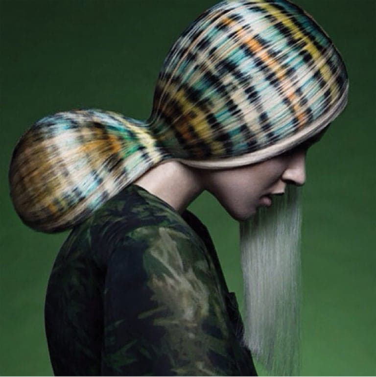 2015 Creative Color Winner