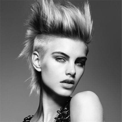 2016 HairCut Winner