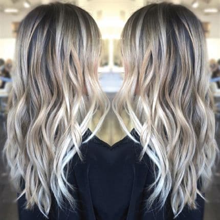 2016 Hairpaint Winner