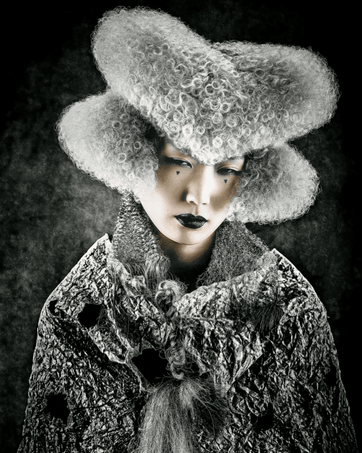 2023 Avant Garde Collection Winner