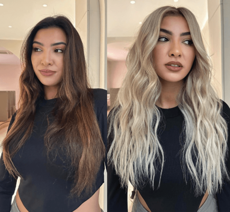 2023 Color Transformation