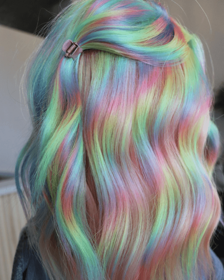 2023 Creative Color Winner