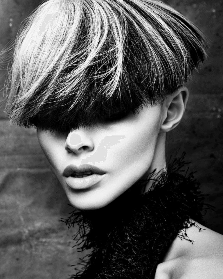 2023 Haircut collection Winner