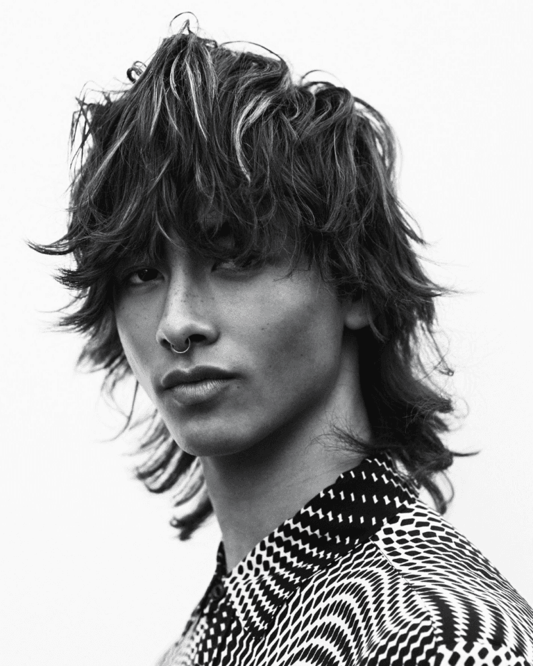 2023 Men's Collection Winner