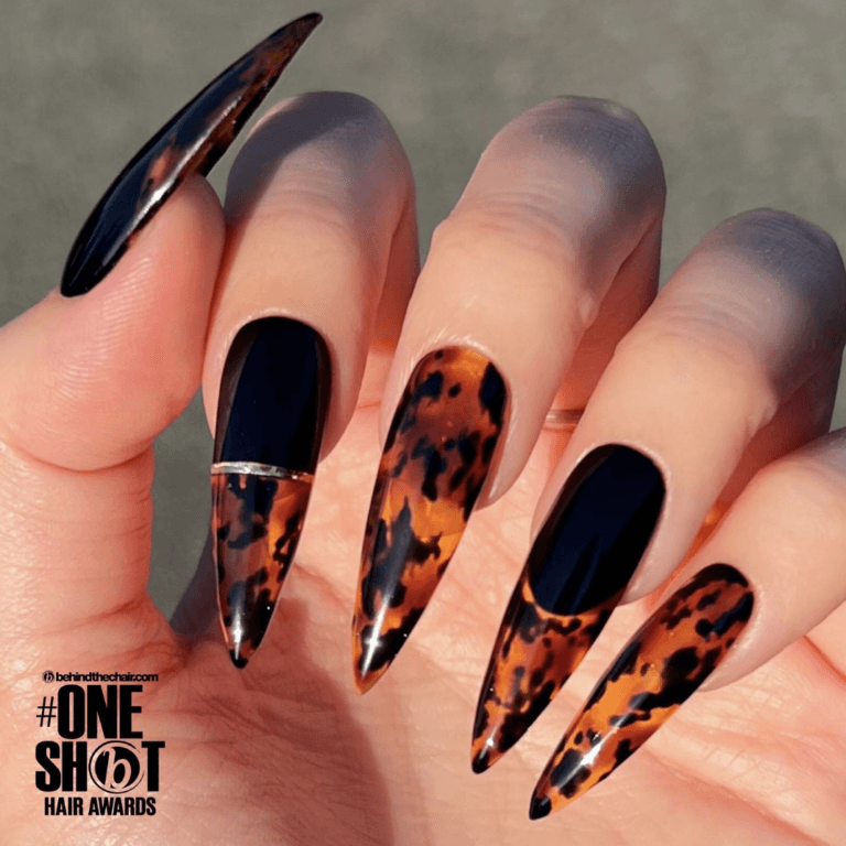 2023 Nails Winner