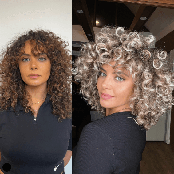 2023 Overall Transformation Winner