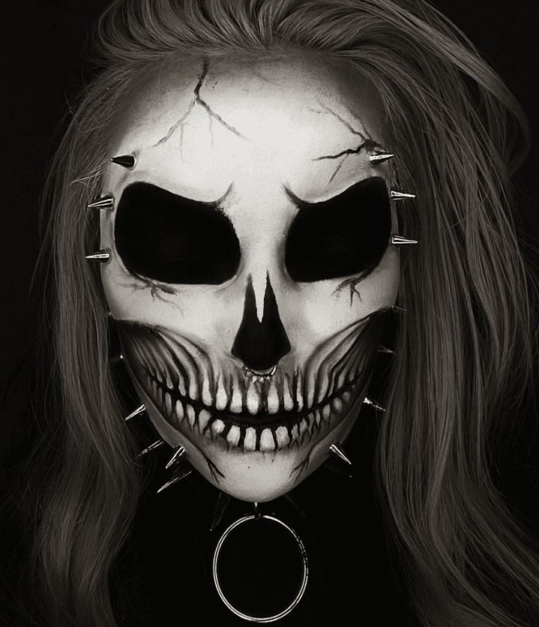 2023 Special Effects Makeup Winner