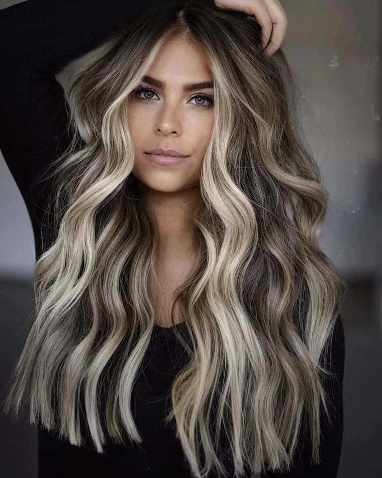 Balayage Winner 2023