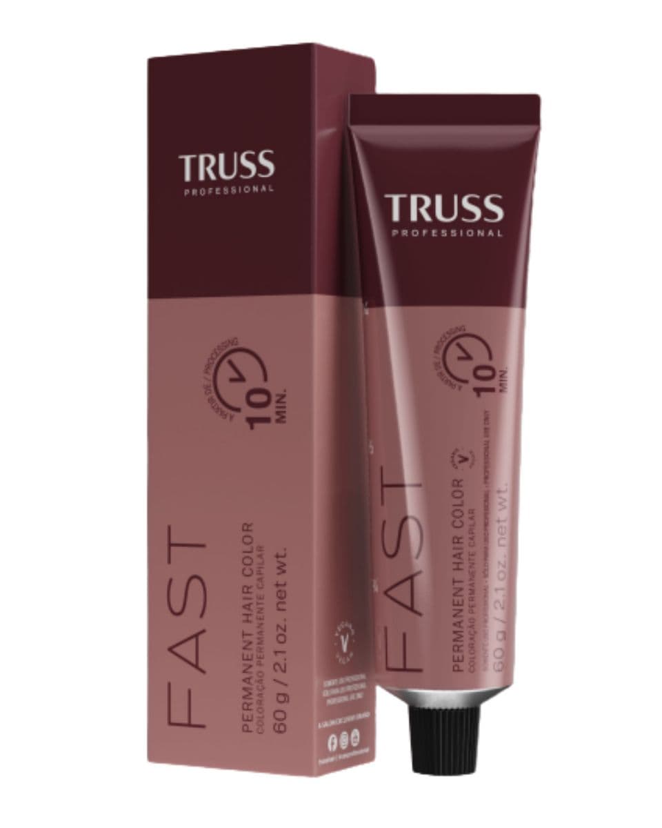 Truss Fast Color