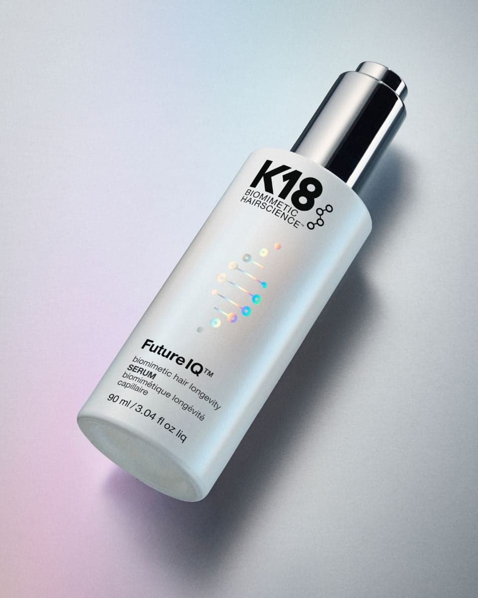 FutureIQ™ Hair Longevity Serum