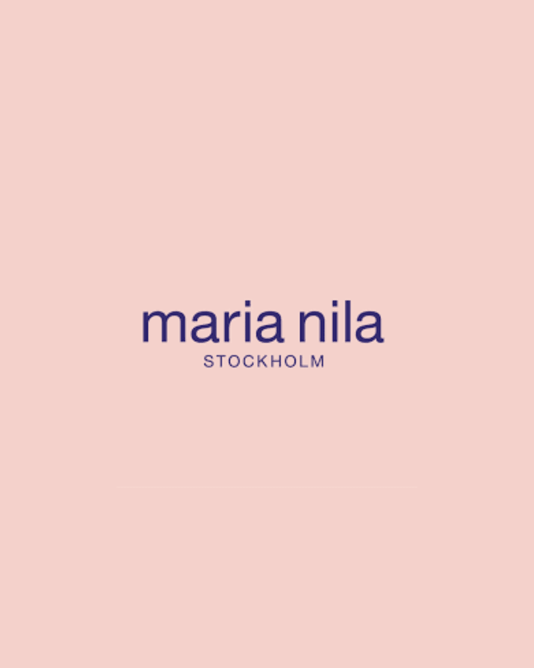 Maria Nila