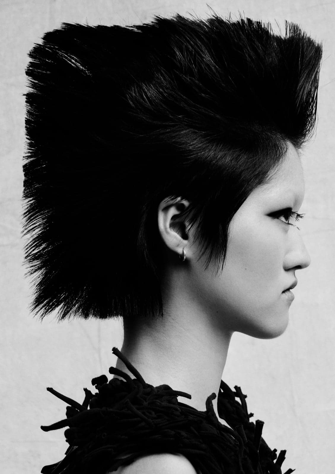 Haircut Shot Featured