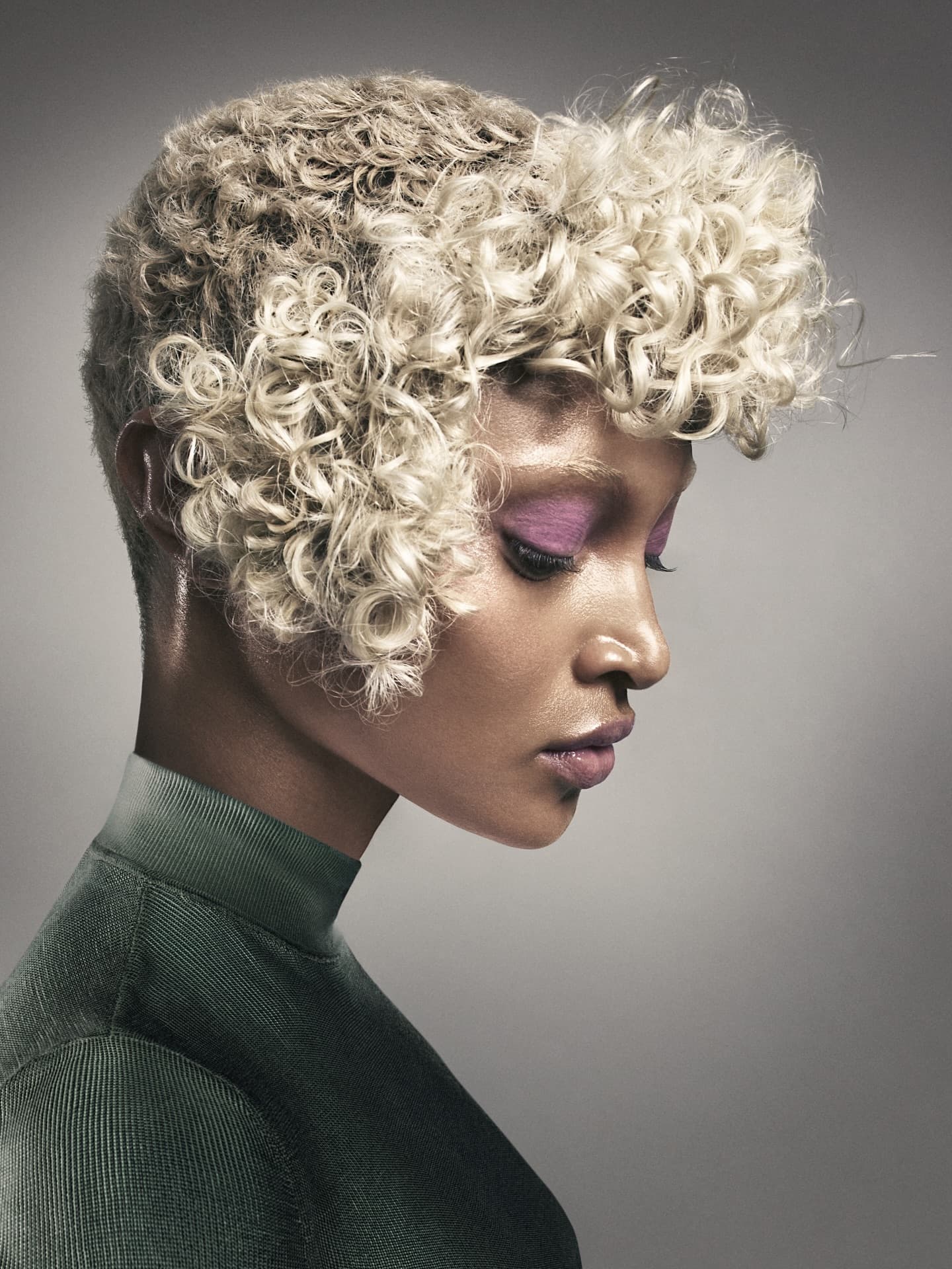 Editorial Collection finalist