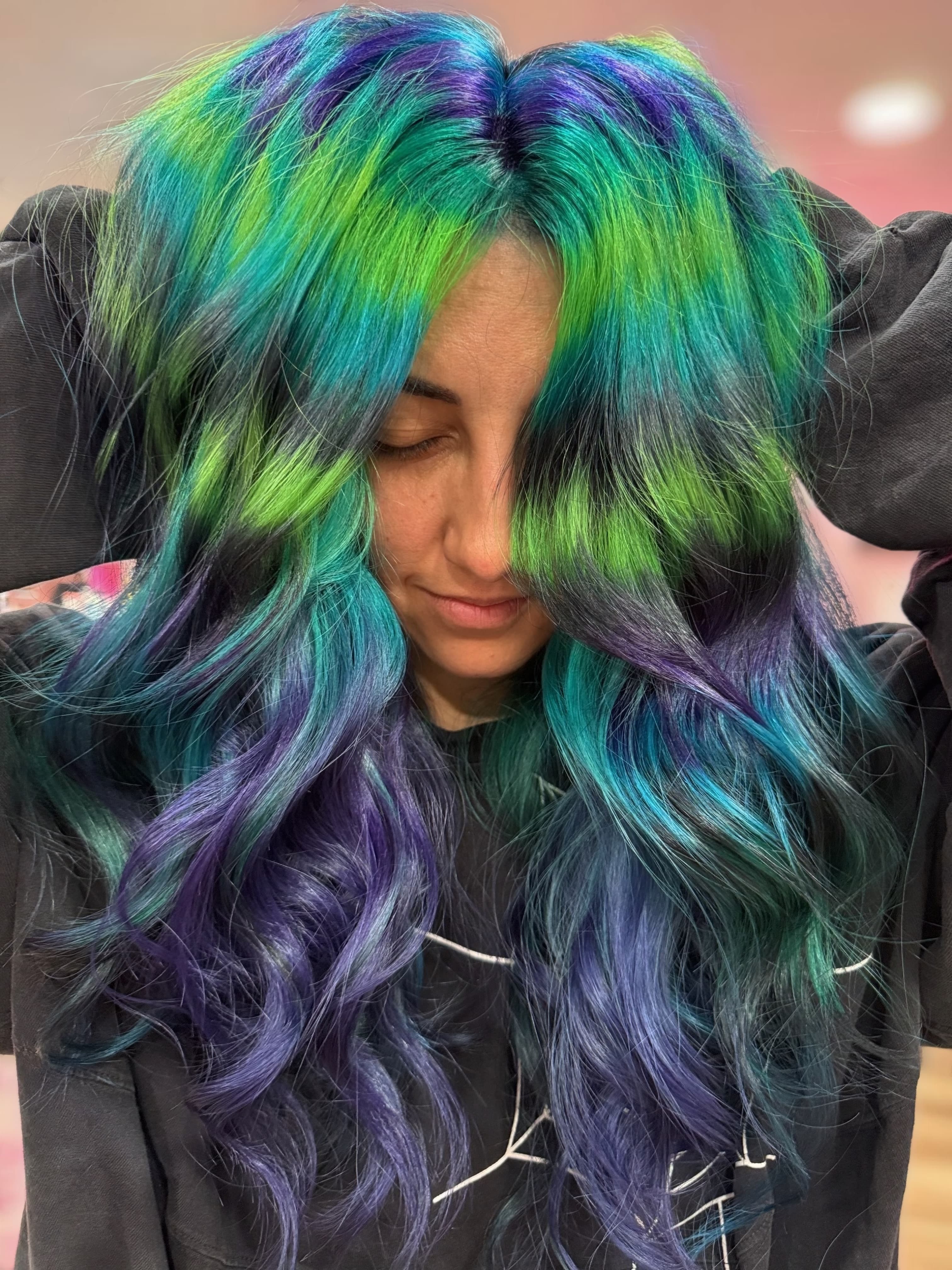 Creative Color